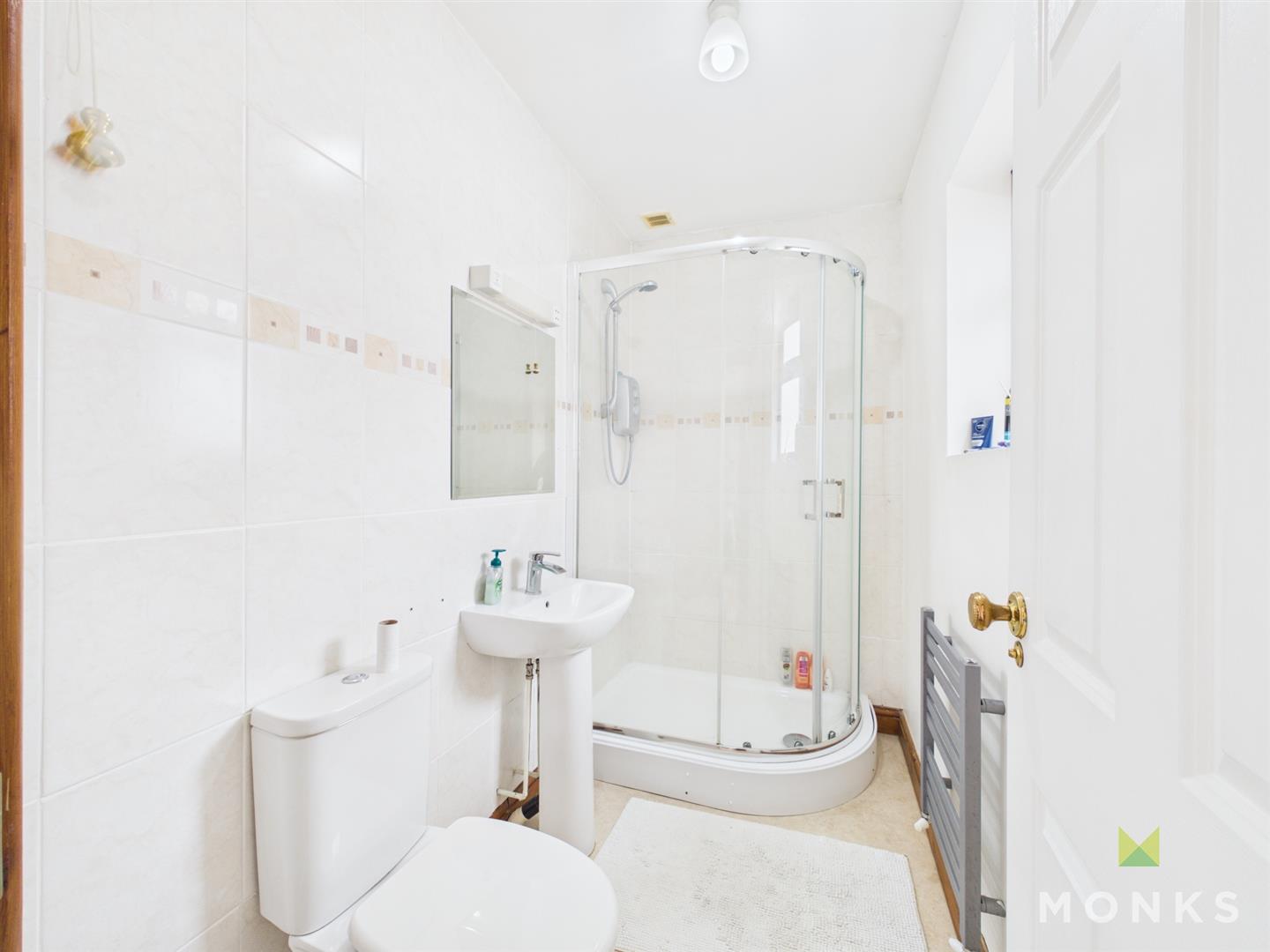 24 Plas Ffynnon Way, Oswestry, SY11 2TZ For Sale